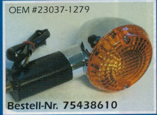Pour kawasaki 550 - 550,