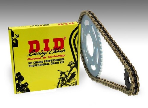 Kit chaine transmission did - kit,