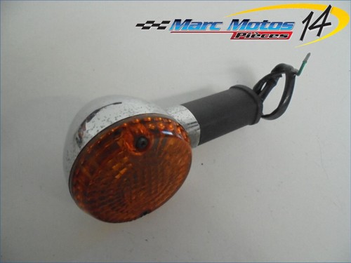 Clignotant avant droit - clignotant,