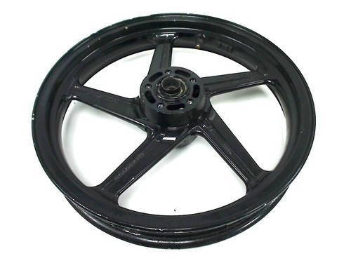 Roue avant kawasaki 550 - avant, zr