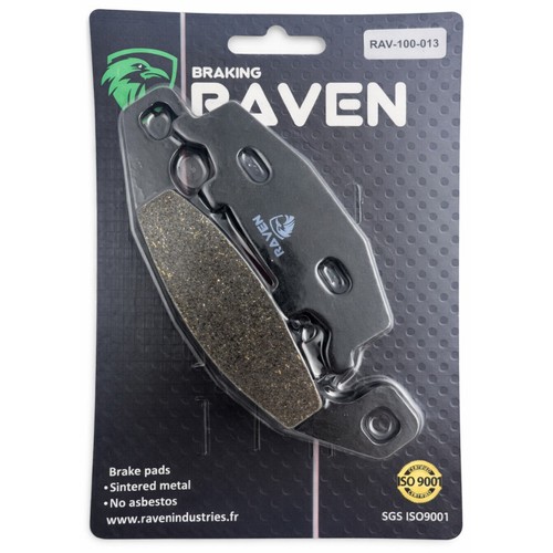 Plaquettes frein ga ou - ga,