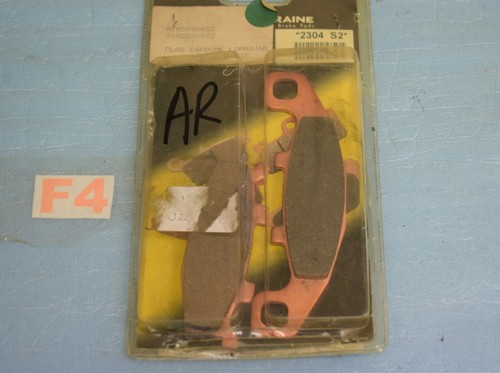Plaquette frein brakes - 2,