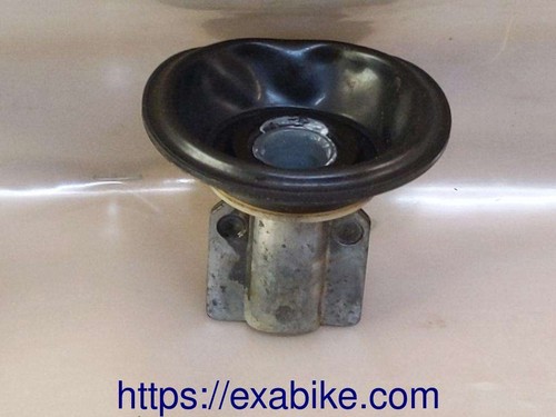Boisseau carburateur pour - carburateur,